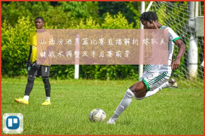 山西汾酒男篮比赛直播解析 球队关键战术调整及季后赛前景