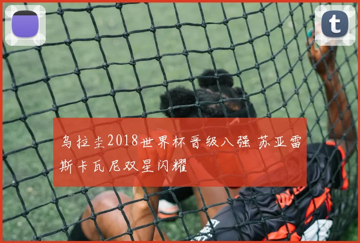 乌拉圭2018世界杯晋级八强 苏亚雷斯卡瓦尼双星闪耀