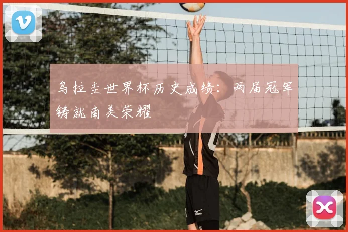 乌拉圭世界杯历史成绩:两届冠军铸就南美荣耀