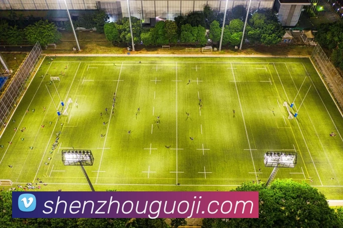 多媒体互动体验